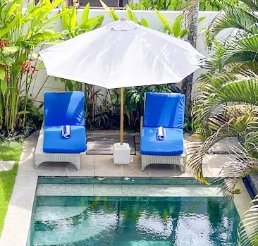 3BR Villa in Berawa (behind montessori school) in Canggu - Image 2