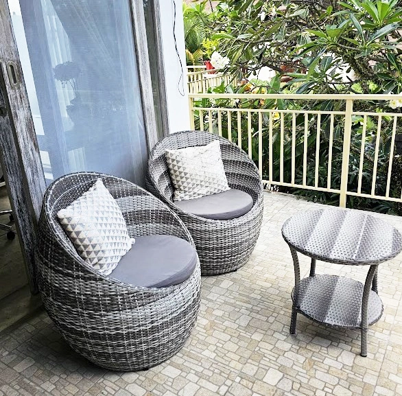 3BR Villa in Berawa (behind montessori school) in Canggu - Image 4