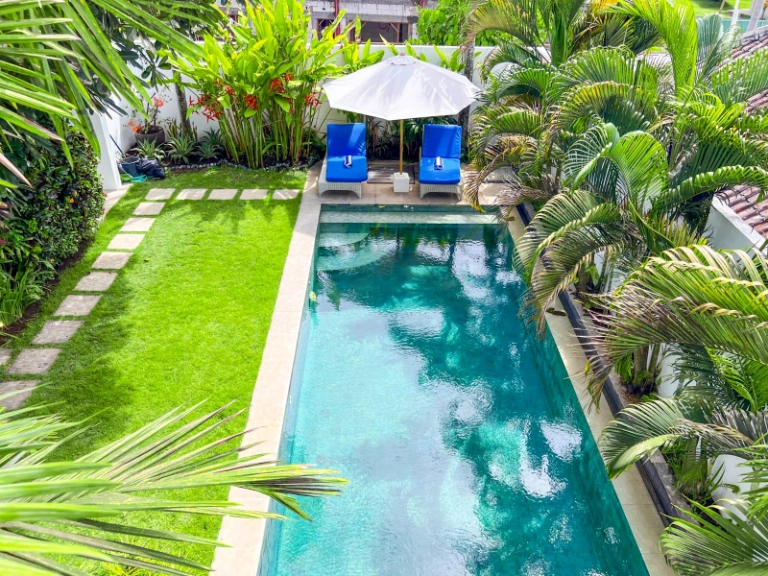 3BR Villa in Berawa (behind montessori school) in Canggu - Image 5