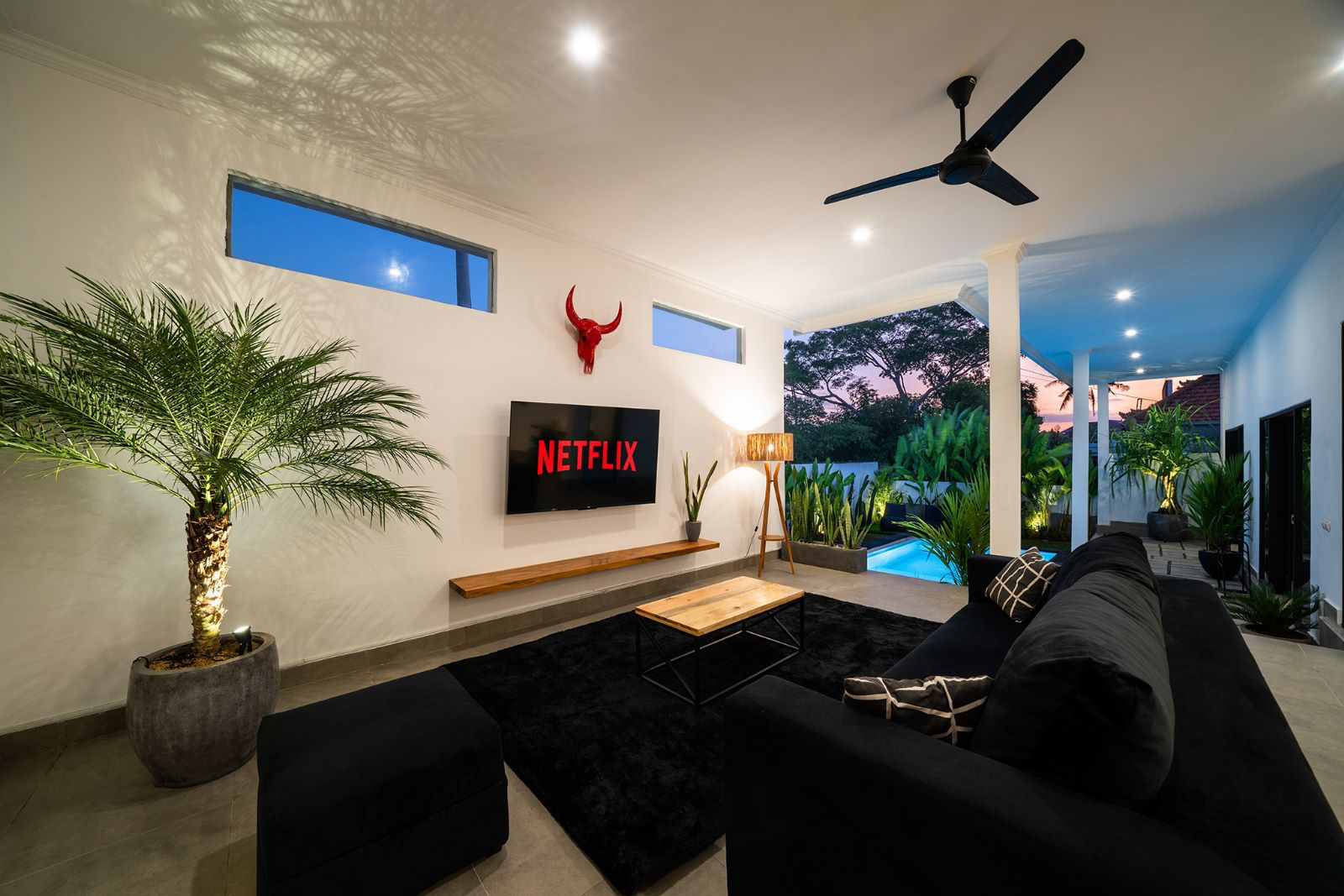 Villa Mona in North Bali - Image 4