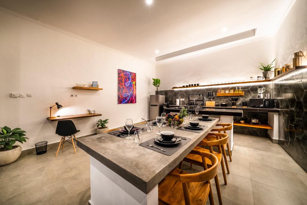 Villa Mona in North Bali - Image 5