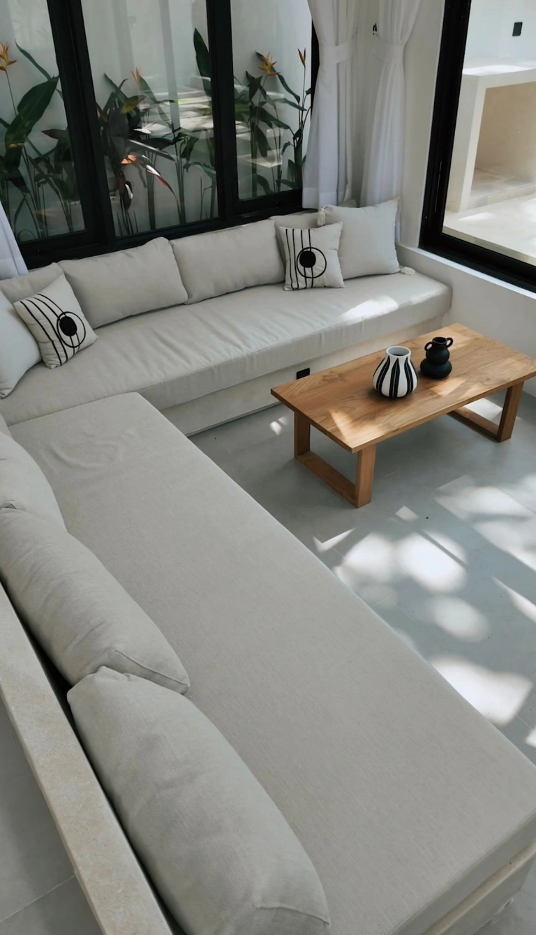 2TN5 | Petra | 2BR Villa | Tabanan in Tabanan - Image 4