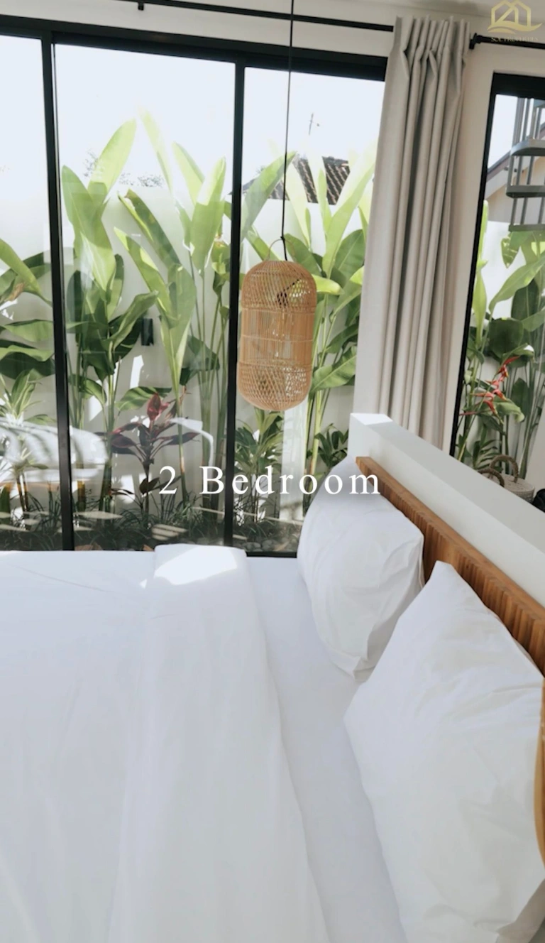 2TN5 | Petra | 2BR Villa | Tabanan in Tabanan - Image 5