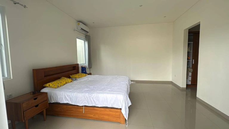 🏝️ 3-Bedroom Villa Near Pererenan Beach in Pererenan - Image 2