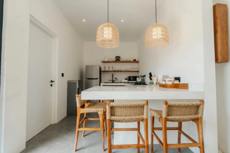 2BR Homey Villa in Central Pererenan in Pererenan - Image 3