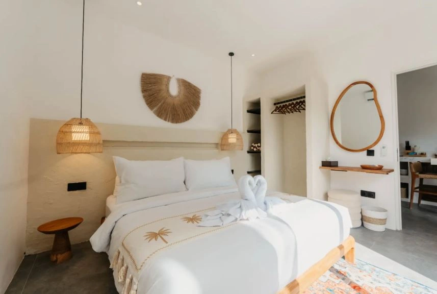 2BR Homey Villa in Central Pererenan in Pererenan - Image 5