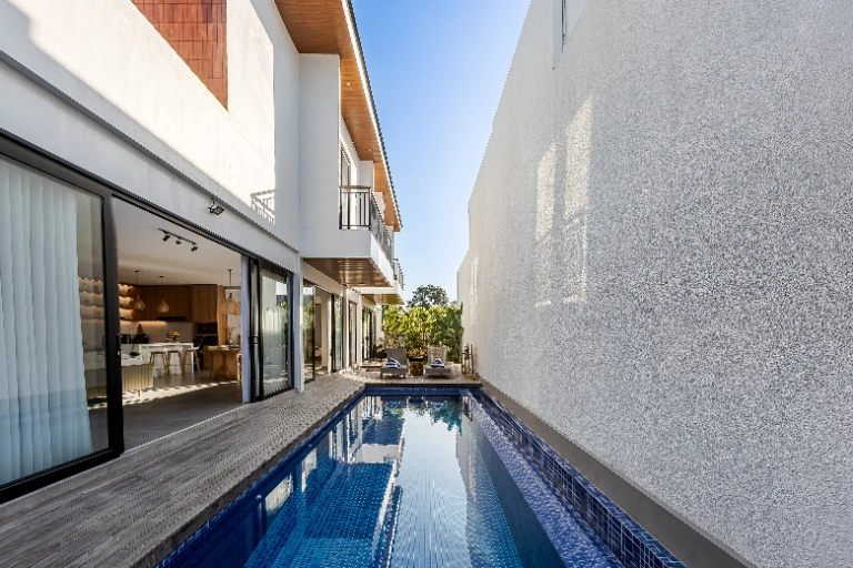 Modern 3BR in Central Canggu in Canggu - Image 2