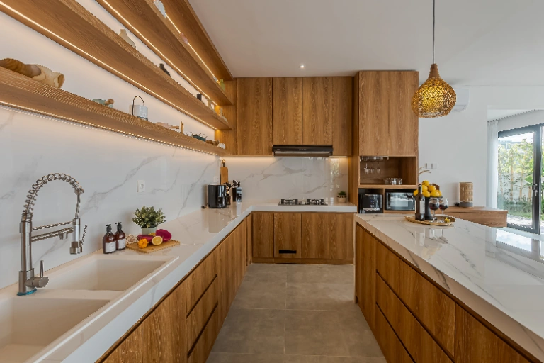 Modern 3BR in Central Canggu in Canggu - Image 5