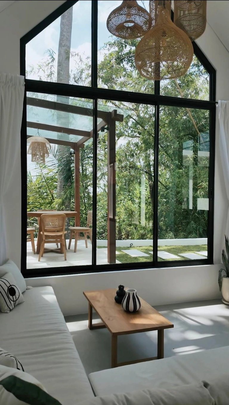 2CG7 | Mande | 2BR Villa | Canggu in Canggu - Image 3