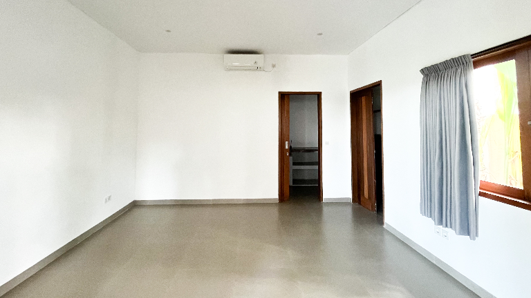 2BR Villa in Cemagi – Quiet Area, No Construction Nearby (Unfurnished) in Seseh - Image 4