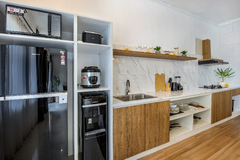 CHARMING 3BR VILLA IN SEMINYAK in Seminyak - Image 4