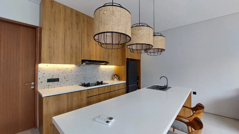 villa for rent seminyak in Seminyak - Image 2