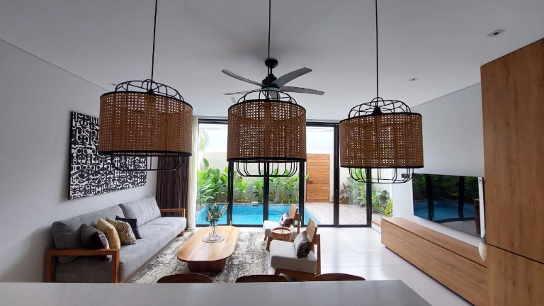 villa for rent seminyak in Seminyak - Image 3