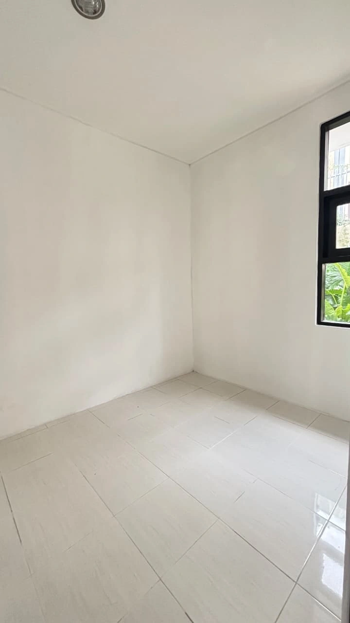 DO - HOUSE UNFURNISHED AT COMPLEX ONE GATE SYSTEM FOR RENT AND SALE IN NUSA DUA in Nusa Dua - Image 2