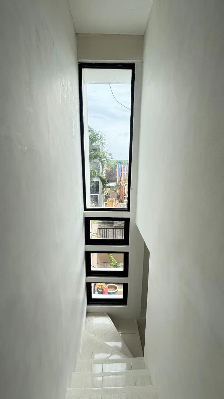 DO - HOUSE UNFURNISHED AT COMPLEX ONE GATE SYSTEM FOR RENT AND SALE IN NUSA DUA  in Nusa Dua - Image 5