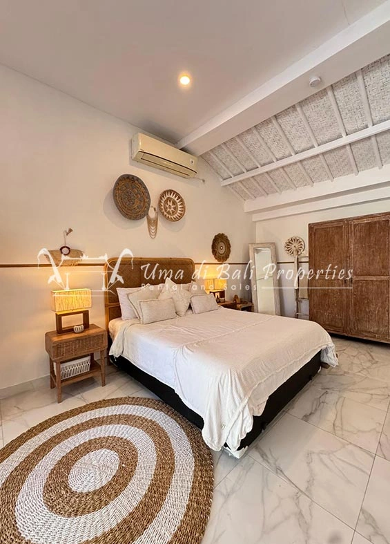 2BR VILLA FOR RENT AT SEMINYAK | IP 952 in Seminyak - Image 3