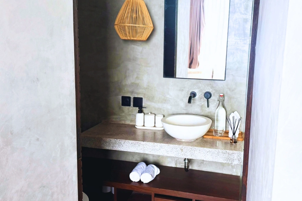 2BR Pererenan Pool Villa•Workspace•7 Mins to Beach in Pererenan - Image 3