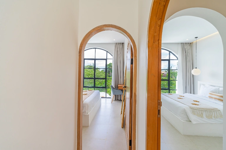 Stylish 1BR Private Villa in Canggu | Pool, Workspace & Prime Location in Canggu - Image 3