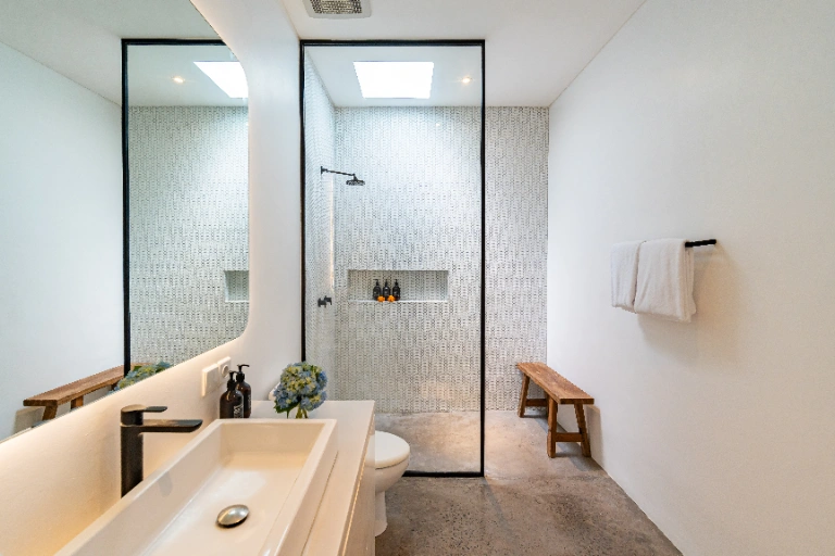 1BR Pool Villa, 6 mins Ride to Finns Beach Club in Canggu - Image 3