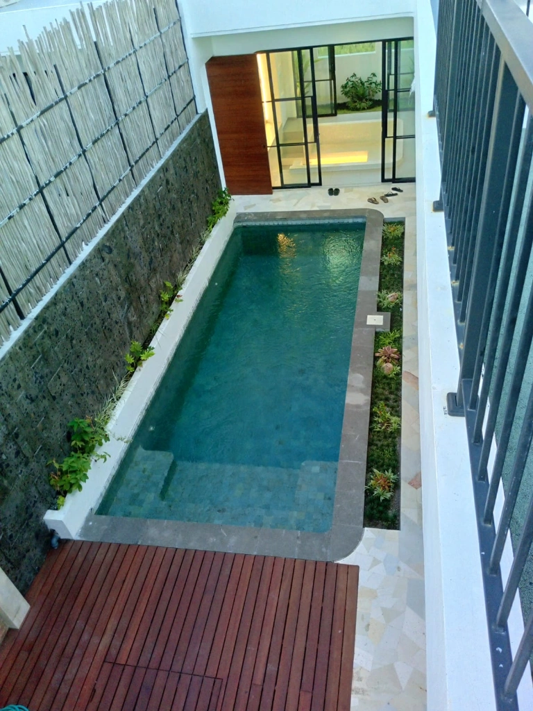 🌴 Modern 2BR Villa with Rooftop – Seseh 🌴 in Seseh - Image 3