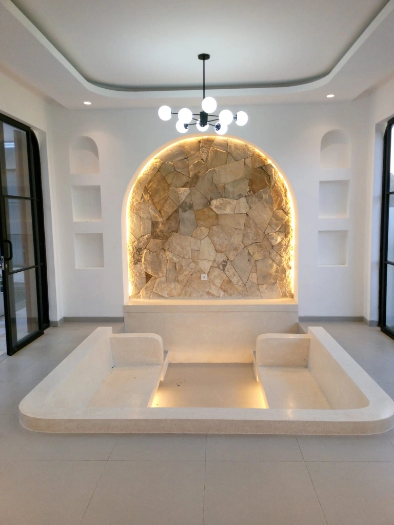 🌴 Modern 2BR Villa with Rooftop – Seseh 🌴 in Seseh - Image 4