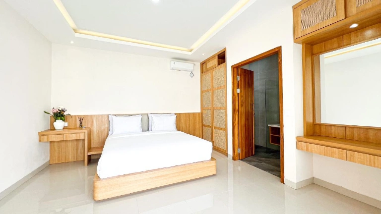 𝗞𝗘𝗗𝗨𝗡𝗚𝗚𝗨 | 𝟯-𝗕𝗘𝗗𝗥𝗢𝗢𝗠 𝗕𝗥𝗔𝗡𝗗 𝗡𝗘𝗪 𝗩𝗜𝗟𝗟𝗔 𝗙𝗢𝗥 𝗬𝗘𝗔 in Canggu - Image 4