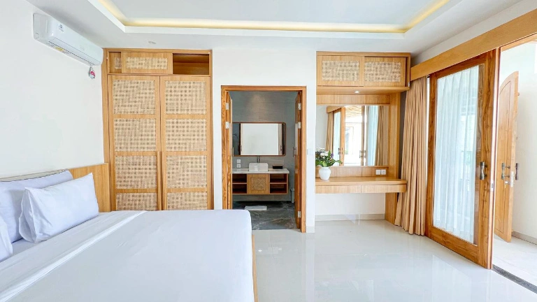 𝗞𝗘𝗗𝗨𝗡𝗚𝗚𝗨 | 𝟯-𝗕𝗘𝗗𝗥𝗢𝗢𝗠 𝗕𝗥𝗔𝗡𝗗 𝗡𝗘𝗪 𝗩𝗜𝗟𝗟𝗔 𝗙𝗢𝗥 𝗬𝗘𝗔 in Canggu - Image 3