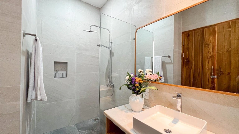 𝗞𝗘𝗗𝗨𝗡𝗚𝗚𝗨 | 𝟯-𝗕𝗘𝗗𝗥𝗢𝗢𝗠 𝗕𝗥𝗔𝗡𝗗 𝗡𝗘𝗪 𝗩𝗜𝗟𝗟𝗔 𝗙𝗢𝗥 𝗬𝗘𝗔 in Canggu - Image 5