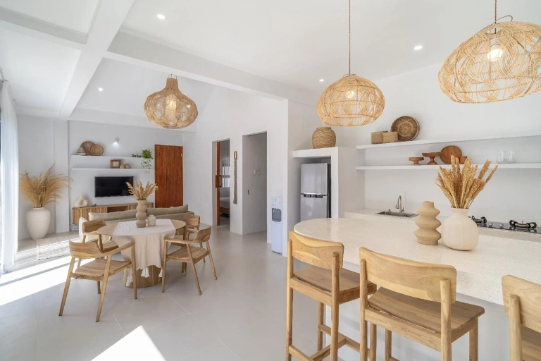 2BR Villa with Garden in Nusa Dua in Nusa Dua - Image 4