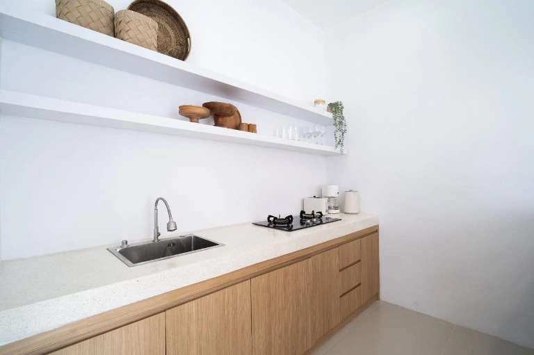 2BR Villa with Garden in Nusa Dua in Nusa Dua - Image 5