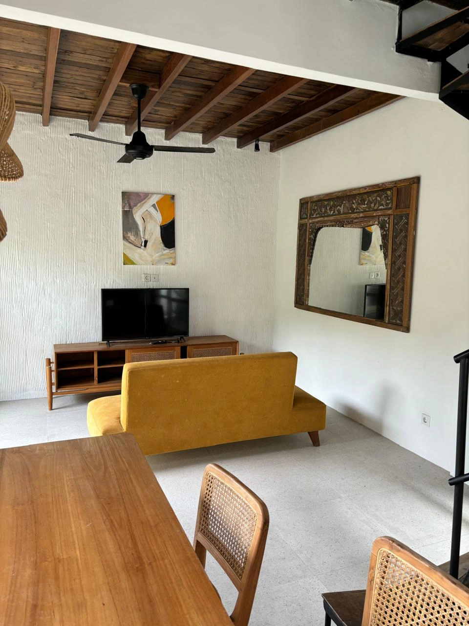 Brand New 3 Bedroom Modern Villa in Bumbak (Behind Satoshi) in Seminyak - Image 3