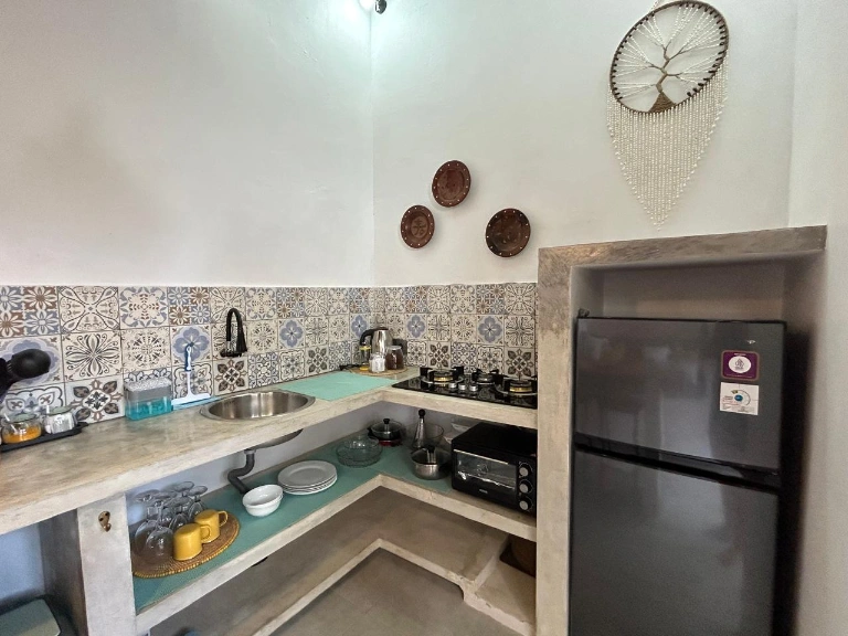  1BR Cozy Villa little hideaway in Uluwatu in Uluwatu - Image 4