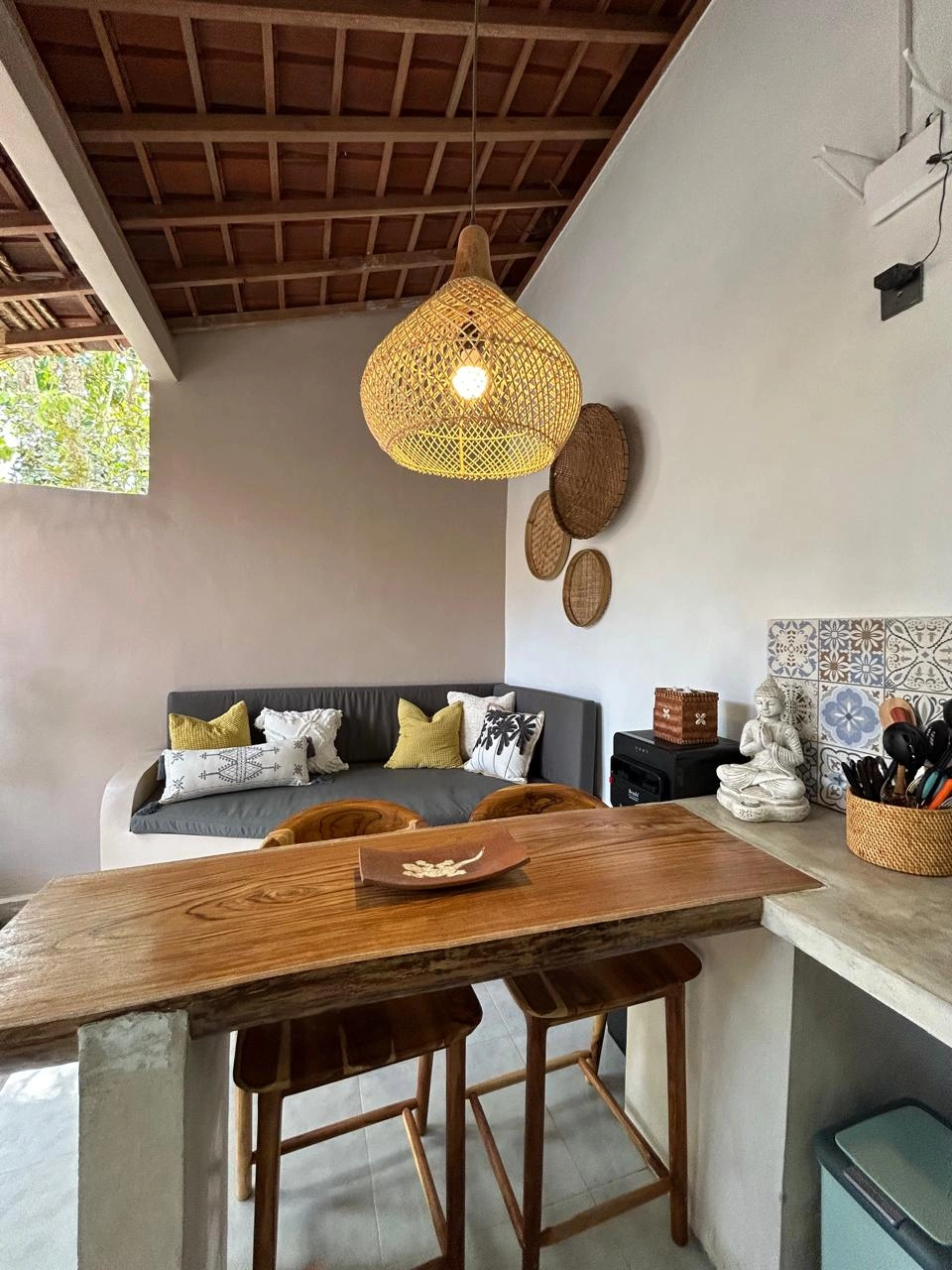  1BR Cozy Villa little hideaway in Uluwatu in Uluwatu - Image 2
