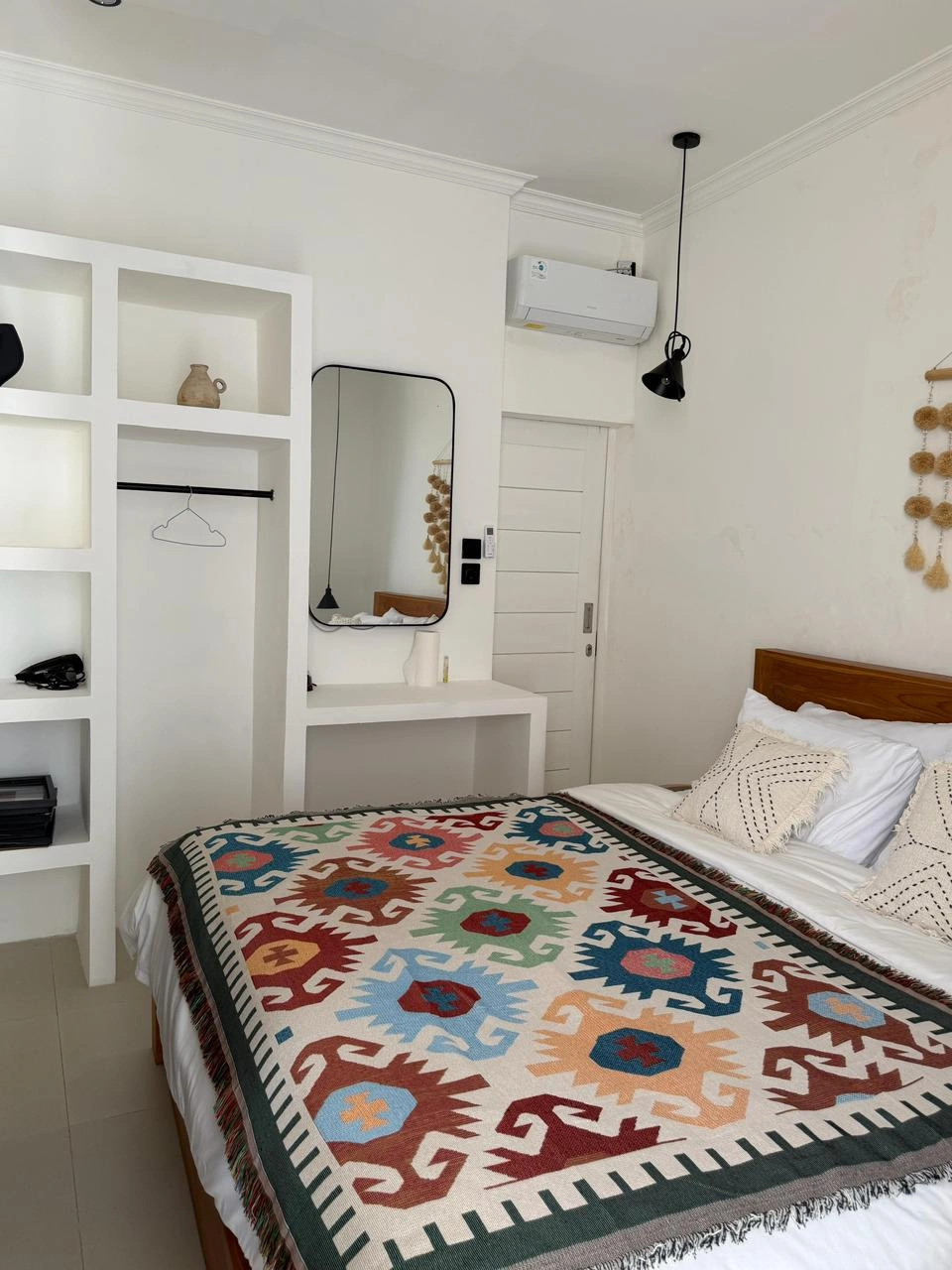 Charming 3BR Villa – Monthly Rental in Buduk (Canggu Area) in Canggu - Image 5