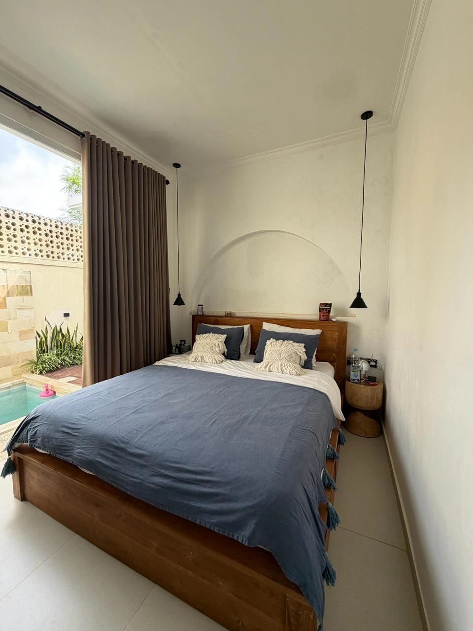 Charming 3BR Villa – Monthly Rental in Buduk (Canggu Area) in Canggu - Image 3