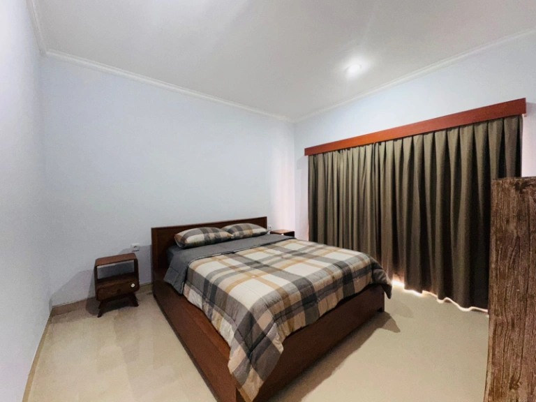 2 Bedroom villa in canggu-pet friendly near bali social club  in Canggu - Image 2