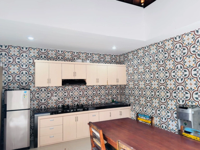 2 Bedroom villa in canggu-pet friendly near bali social club  in Canggu - Image 3