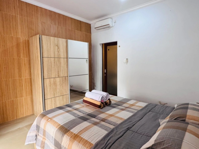 2 Bedroom villa in canggu-pet friendly near bali social club  in Canggu - Image 5