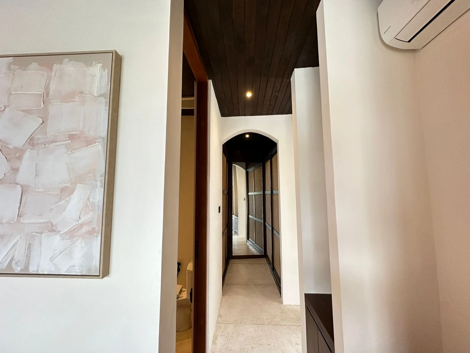 Villa For Rent 2 Bed In Tumbak Bayuh,Badung Bali EK-4186 in Pererenan - Image 2