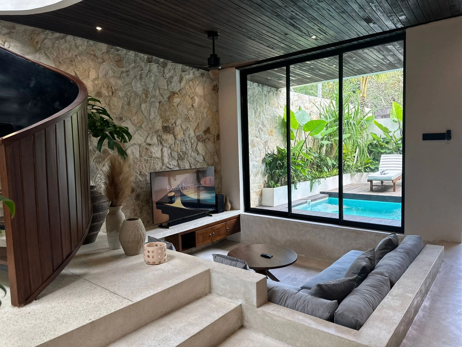 Villa For Rent 2 Bed In Tumbak Bayuh,Badung Bali EK-4186 in Pererenan - Image 5