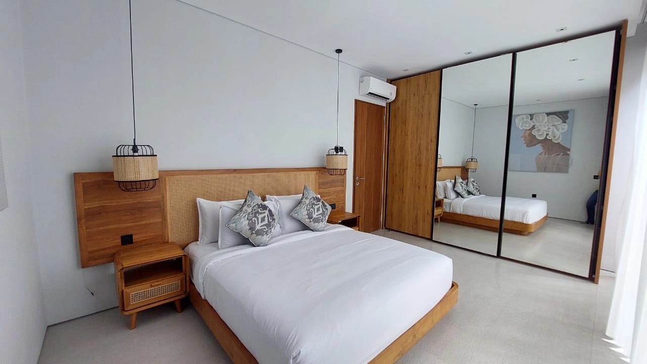 Villa For Rent 3 Bed In Seminyak,Badung Bali KD-4188 in Seminyak - Image 5