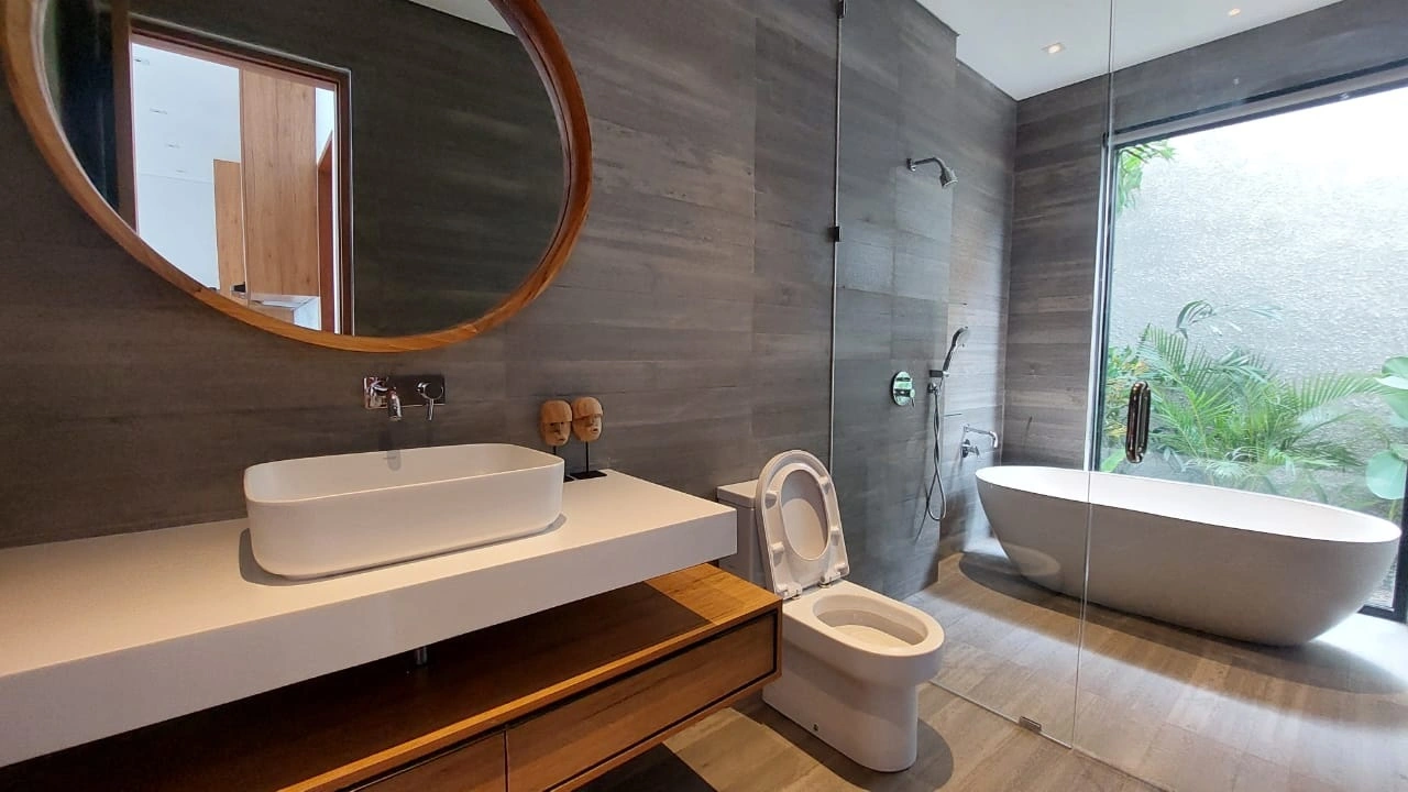 Villa For Rent 3 Bed In Seminyak,Badung Bali KD-4188 in Seminyak - Image 4