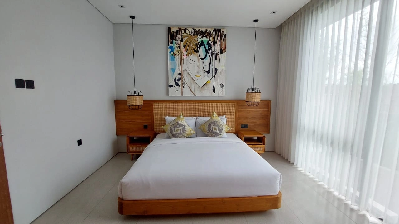 Villa For Rent 3 Bed In Seminyak,Badung Bali KD-4188 in Seminyak - Image 3