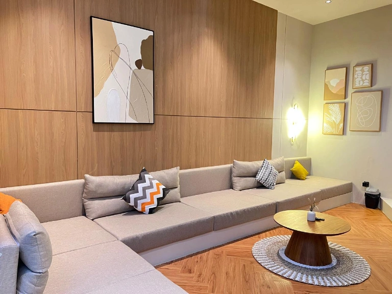 MODERN 3BR VILLA WITH JACUZZI & SUNSET VIEWS – CANGGU in Canggu - Image 5