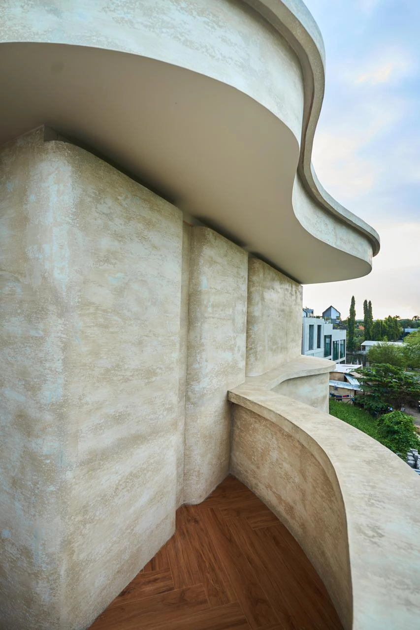 MODERN 3BR VILLA WITH JACUZZI & SUNSET VIEWS – CANGGU in Canggu - Image 3