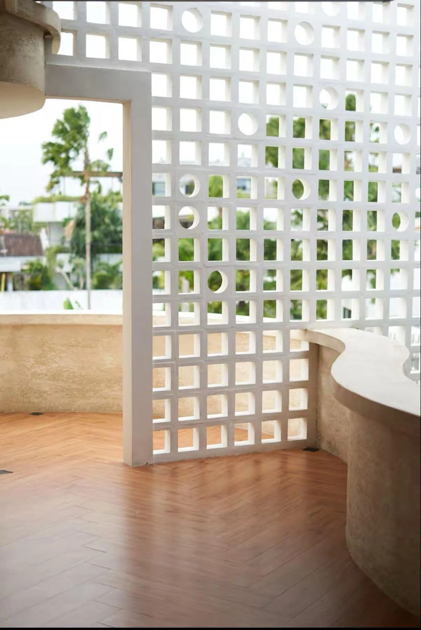 MODERN 3BR VILLA WITH JACUZZI & SUNSET VIEWS – CANGGU in Canggu - Image 4