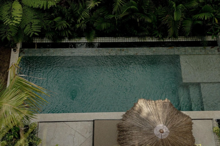 Casa Matahari - 2 Bedroom Villa with Ocean View Rooftop 5 minutes to Beach in Uluwatu - Image 3