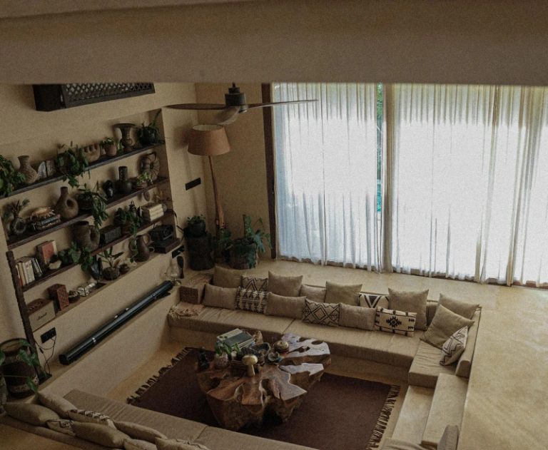 Casa Matahari - 2 Bedroom Villa with Ocean View Rooftop 5 minutes to Beach in Uluwatu - Image 5