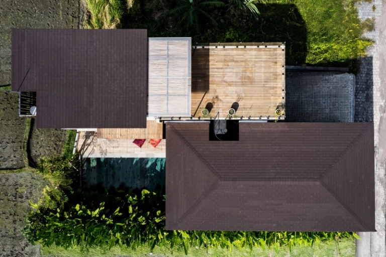 Josh Ocean - 4 Bedroom Modern Industrial Villa with Ocean View in Cemagi in Seseh - Image 3