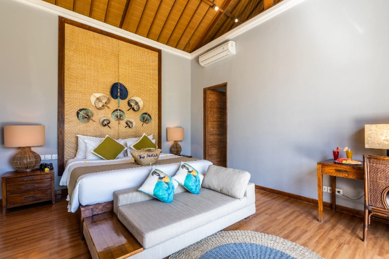 Cozy 4-Bedroom Private Villa in Seminyak in Seminyak - Image 3